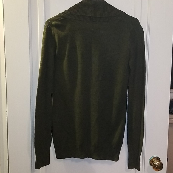 Mossimo cardigan - Picture 2 of 3